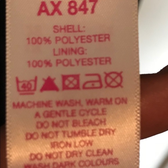 Black Party/Occasion Dress - Picture 5 of 6